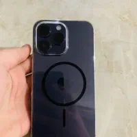 آیفون ۱۴ پرومکس حافظه ۵۱۲