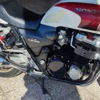 سیبی1300|موتورسیکلت|اهواز, طالقانی|دیوار