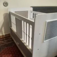 تخت کودک