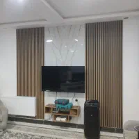 تعمیرات کمد و کابینت و سقف‌های کاذب