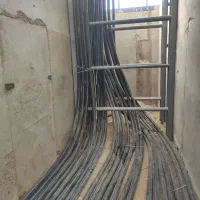 برق کار صنعتی و ساختمانی|خدمات پیشه و مهارت|شوشتر, |دیوار