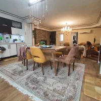 100متر پارکینگدار/تک واحدی /فرجام/سراج|فروش آپارتمان|تهران, علم و صنعت|دیوار