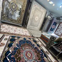 فرش ماشینی مناسب نه متری دوازده متری|فرش|مشهد, نوید|دیوار