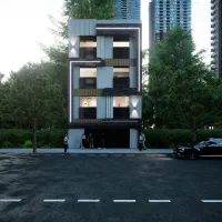 جشنواره طراحی نماباغ ویلا دکوراسیون داخلی ساختمان|خدمات پیشه و مهارت|تهران, ابوذر|دیوار