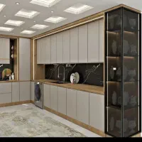 کابینت همه مدل اقساط،.