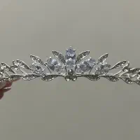 تاج عروس