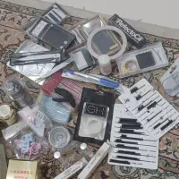 وسایل کاشت مژه