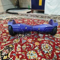 اسکوتر برقی