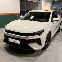 جی ۷ مدل ۱۴۰۳