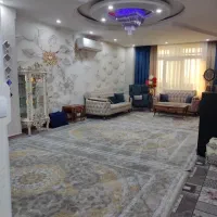 فروش واحد ۸۶متردوخواب شهرک رسالت ط۵بهر بلوار|فروش آپارتمان|نسیم‌شهر, |دیوار