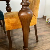 میز ناهار خوری ۸ نفره|میز و صندلی غذاخوری|تنکابن, |دیوار