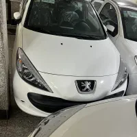 ۲۰۷ پانا اتومات