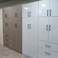 کمد دیواری|جاکفشی، کمد، دراور|اسلام‌شهر, شهرک سعیدیه|دیوار