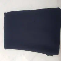 چادر مشکی کرپ