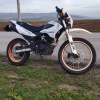 موتور تریل 91پرشی