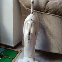 جارو شارژی کیپ در حد نو|جاروبرقی، جارو شارژی، بخارشو|اصفهان, کوی نرگس|دیوار