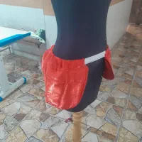 پروتز باسن ،لباس سقزی