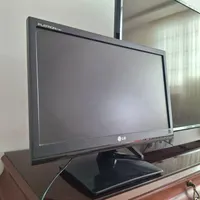 مانیتور LG LED Slim 19inch