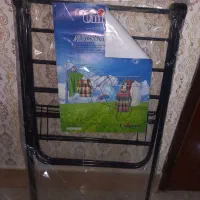 رخت آویز نو تو پلاستیک