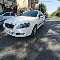 رانا مدل 93 بی رنگ|خودرو سواری و وانت|کرج, کرج نو|دیوار