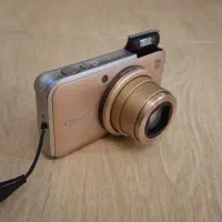 دوربین کنون sx210