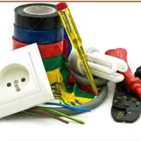 خدمات برق ساختمان