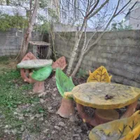 رهن ویلا دربست تک خواب نزدیک شهر|اجارهٔ خانه و ویلا|گوراب زرمیخ, |دیوار