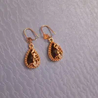 گوشواره و پلاک|بدلیجات|بهار, |دیوار