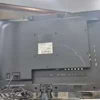 مانیتور و تلوزیون X vision|تلویزیون و پروژکتور|شیراز, ملاصدرا|دیوار