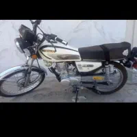 موتورسیکلت