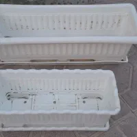 گلدان|صنایع دستی و سایر لوازم تزئینی|شیروان (خراسان), |دیوار