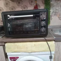 تستر|اجاق گاز و لوازم برقی پخت‌وپز|کومله, |دیوار