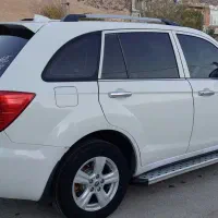 لیفان x60 مدل ۹۳|خودرو سواری و وانت|چرداول, |دیوار