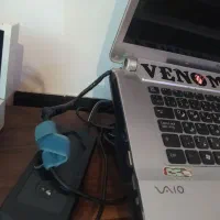 لپتاپ سونی|رایانه همراه|شاهینشهر, خانه کارگر|دیوار