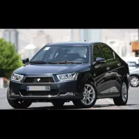 دنا پلاس توربو فول اپشنال EF7 مشکی