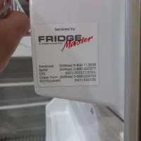 یخچال فریزر ساید فردیچ آمریکایی|یخچال و فریزر|تهران, محمودیه|دیوار