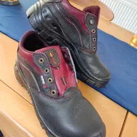 کفش ایمنی پاتن سیفتی|کیف، کفش، کمربند|محمدیه-قزوین, |دیوار