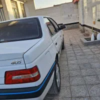 پژو slx مدل ۹۸|خودرو سواری و وانت|قائن, |دیوار