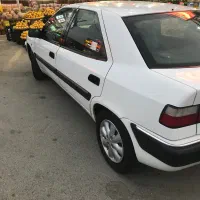 زانتیا مدل ۸۹ آس|خودرو سواری و وانت|چالوس, |دیوار