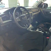 کی ام سی T8|خودرو سواری و وانت|شیراز, قدوسی شرقی|دیوار