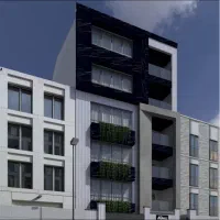 پیش خرید آپارتمان تک واحد ۱۳۰متری/گلستان ۳۱