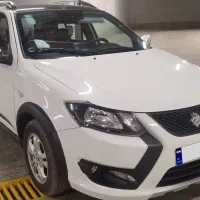 فروش کوییک مدل 1403 تیپ gxrl نسخه فول