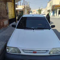 فروش پراید|خودرو سواری و وانت|لار, |دیوار