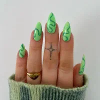 تخفیف ویژه یلدایی خدمات ناخن|خدمات آرایشگری و زیبایی|بندر گناوه, |دیوار