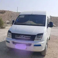 مینی بوس مکسوس 2015|خودرو سنگین|بندر کنگان, |دیوار