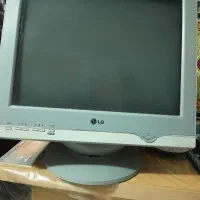 کامپیوتر رومیزی سالم