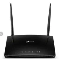 مودم وایرلس سیم کارت خور 4G|مودم و تجهیزات شبکه|تهران, بهجت‌آباد|دیوار