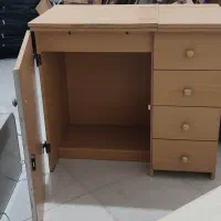 میز چرخ خیاطی