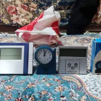 ساعت مچی و ساعت رو میزی|ساعت|تهران, فردوس|دیوار