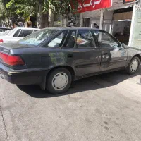 دوو اسپرو تمام فابریک مدل ۱۹۹۳|خودرو سواری و وانت|شیراز, لب آب|دیوار